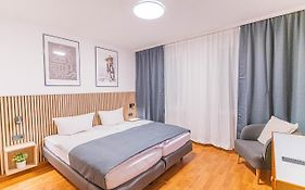 Hotel Solinger Hof